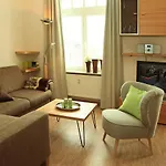 Διαμέρισμα Haus Am Park 21 *