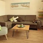 Διαμέρισμα Haus Am Park 21 Ostseebad Kühlungsborn