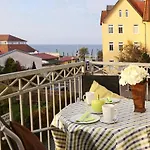 Apartment Haus Am Park 21
