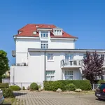 Haus Am Park 21 Διαμέρισμα *