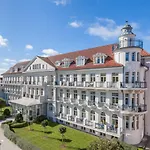Διαμέρισμα Haus Am Park 21 *