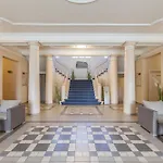 Haus Am Park 21 Ostseebad Kühlungsborn