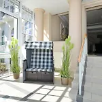 Apartment Haus Am Park 21