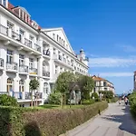 Haus Am Park 21