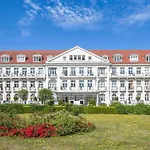 Haus Am Park 21 Διαμέρισμα