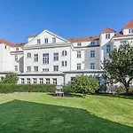 Haus Am Park 21 *