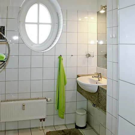 Apartman Haus Am Park 21