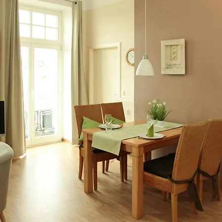 Haus Am Park 21