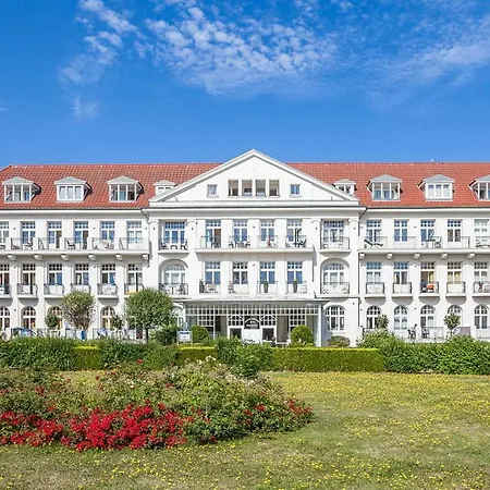 Haus Am Park 21 Apartman